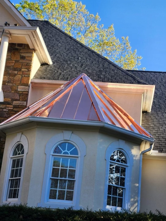 Roofing Service