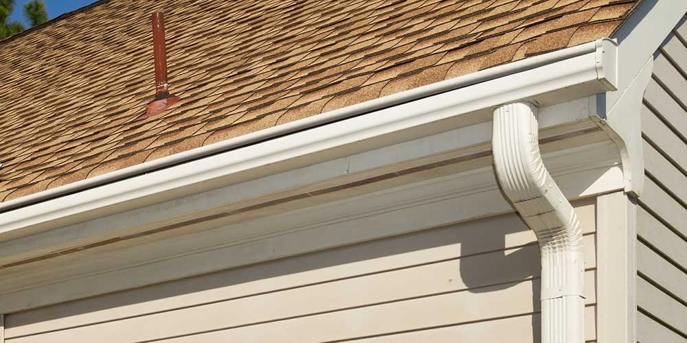 ResCo Roofing Co Gutter Company