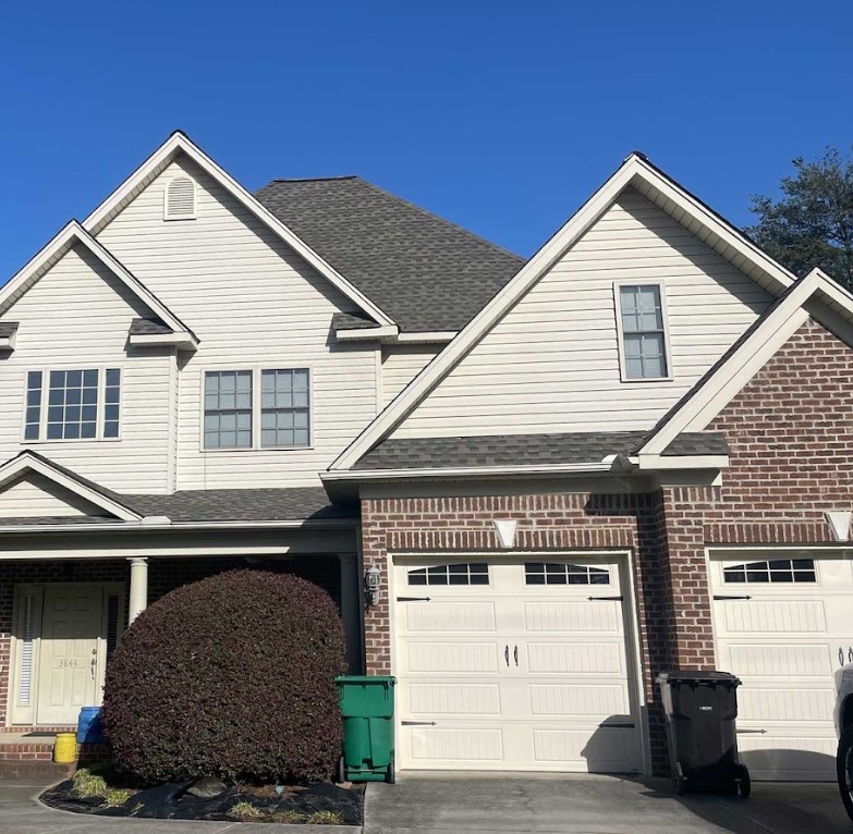 Reidsville, NC, trusted roofing company