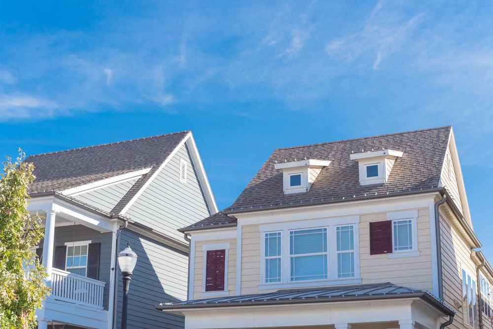 asphalt shingle roofing company