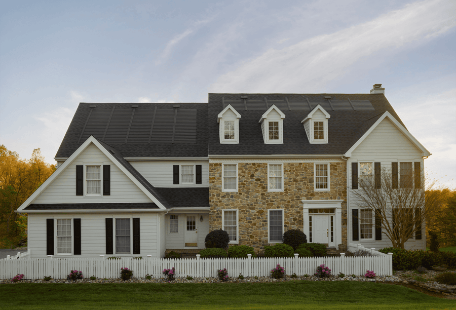 roofing services in King, NC