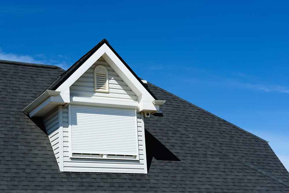 trusted roofing contractor in Greensboro