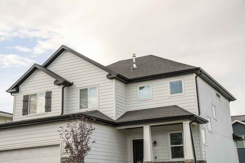 trusted residential roofers in High Point NC