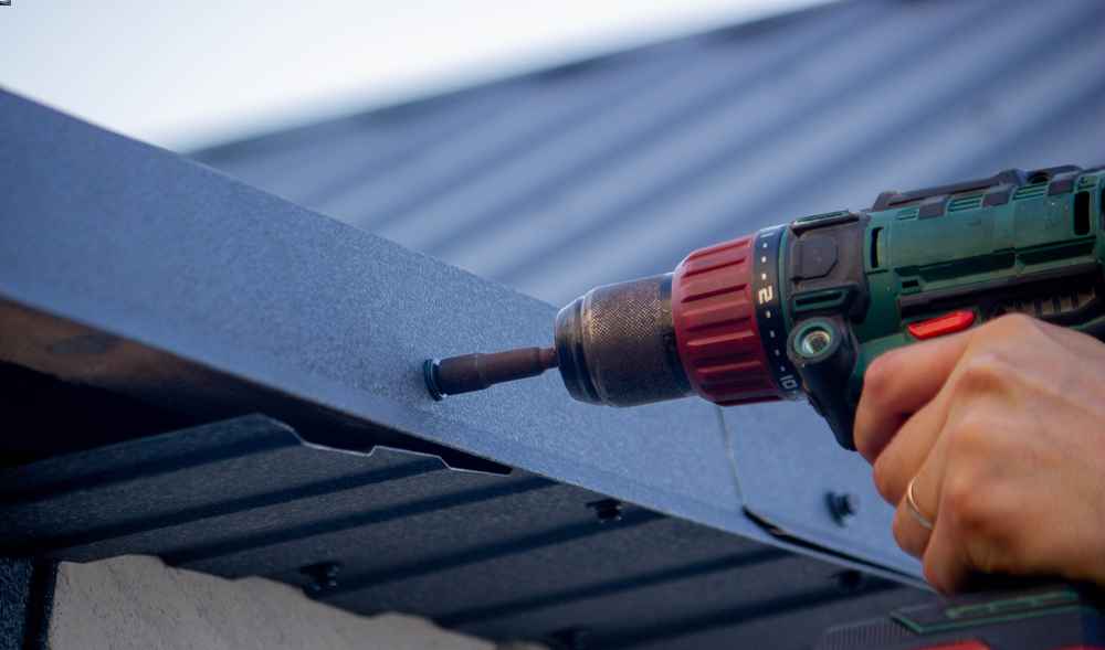 trusted roof repair expert in Greensboro