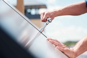 trusted roof repair expert in Greensboro